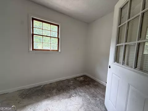 Bedroom - 201 Merrill Dr, Lagrange, GA 30241 photo 7 of 7