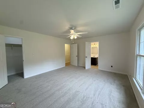 Bedroom - 201 Merrill Dr, Lagrange, GA 30241 photo 5 of 7