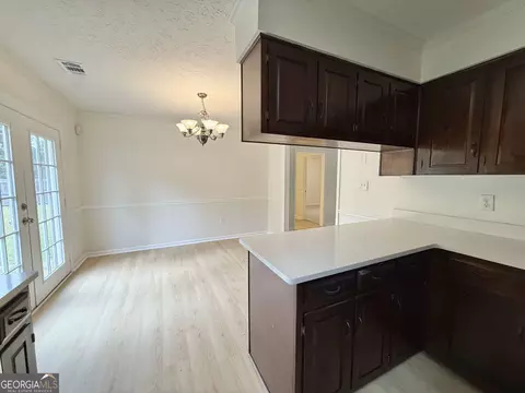 Dining - 201 Merrill Dr, Lagrange, GA 30241 photo 2 of 2