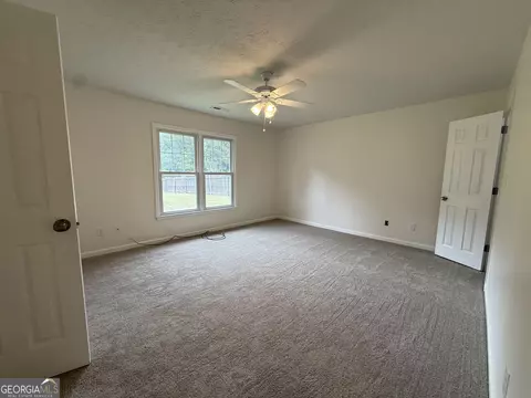 Bedroom - 201 Merrill Dr, Lagrange, GA 30241 photo 6 of 7