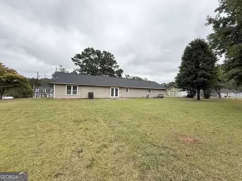 Exterior - 201 Merrill Dr, Lagrange, GA 30241 photo 6 of 7