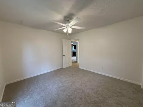 Bedroom - 201 Merrill Dr, Lagrange, GA 30241 photo 3 of 7