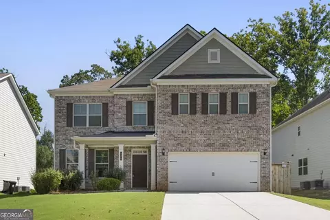 225 Gallant Fox Way, Acworth, GA 30102