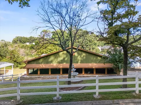 4338 Rocklane Dr, Conley, GA 30288