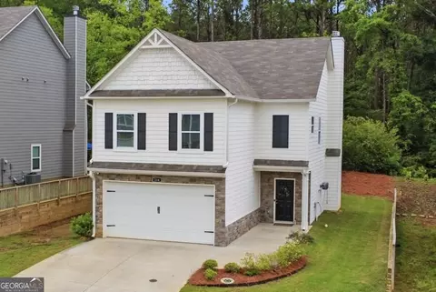 216 Eva Way, Cartersville, GA 30121