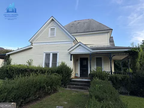 315 E 12th Ave, Cordele, GA 31015