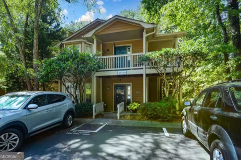 1206 Country Park Dr SE #1206, Smyrna, GA 30080