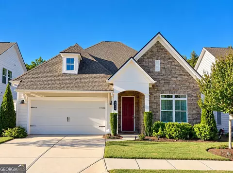 1916 Finnish Ln, Kennesaw, GA 30152