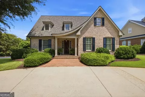 221 Hamilton Rd, Athens, GA 30606