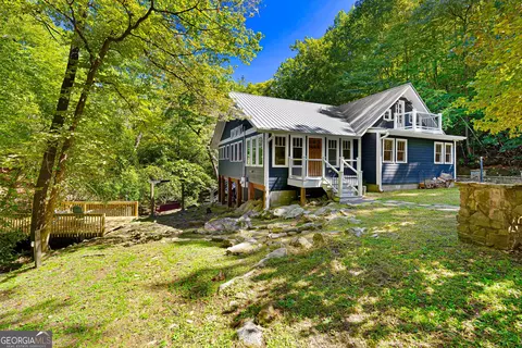 131 Azalea Dr, Sautee Nacoochee, GA 30571