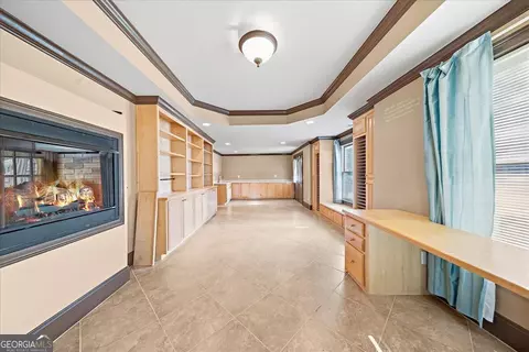 Living - 7630 Stratton Pte, Suwanee, GA 30024 photo 4 of 5