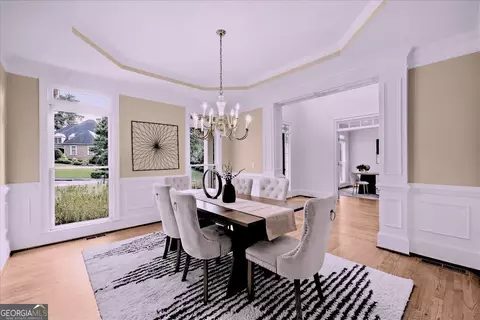 Dining - 7630 Stratton Pte, Suwanee, GA 30024 photo 1 of 1