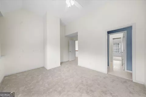 Bedroom - 7630 Stratton Pte, Suwanee, GA 30024 photo 3 of 4