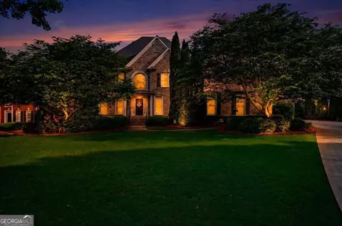 Exterior - 7630 Stratton Pte, Suwanee, GA 30024 photo 2 of 14