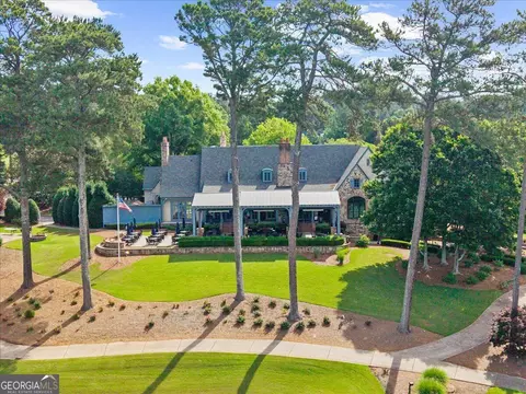 Exterior - 7630 Stratton Pte, Suwanee, GA 30024 photo 14 of 14
