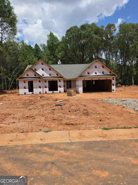 664 Seed Cleaner Rd #14, Hartwell, GA 30643