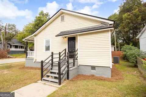 Exterior - 111 Addie St, Lagrange, GA 30241 photo 3 of 3