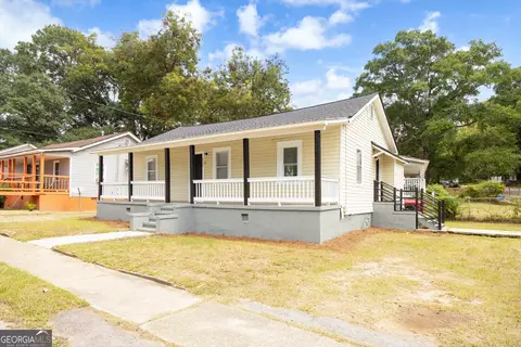 Exterior - 111 Addie St, Lagrange, GA 30241 photo 2 of 3