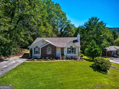 110 Maple St, Clayton, GA 30525