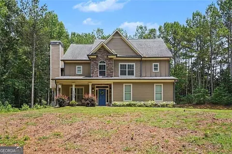 1543 Thompson Mill Rd, Monroe, GA 30655