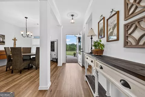 Entry Way - 766 Jackson Dr, Thomaston, GA 30286 photo 2 of 8