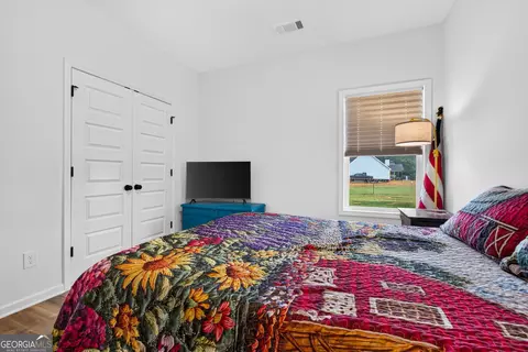 Bedroom - 766 Jackson Dr, Thomaston, GA 30286 photo 5 of 5