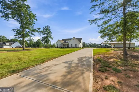 Exterior - 766 Jackson Dr, Thomaston, GA 30286 photo 6 of 6