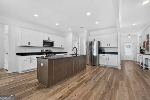 Kitchen - 766 Jackson Dr, Thomaston, GA 30286 photo 1 of 3