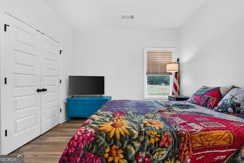 Bedroom - 766 Jackson Dr, Thomaston, GA 30286 photo 4 of 5