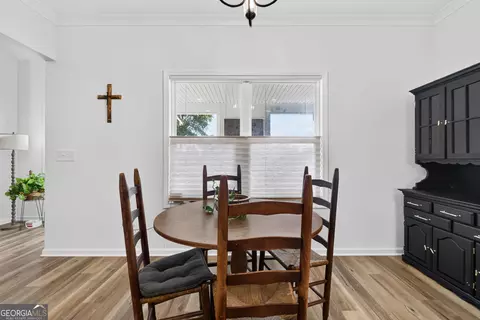 Dining - 766 Jackson Dr, Thomaston, GA 30286 photo 2 of 3