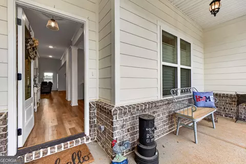 Exterior - 766 Jackson Dr, Thomaston, GA 30286 photo 2 of 6