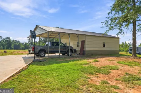 Exterior - 766 Jackson Dr, Thomaston, GA 30286 photo 5 of 6
