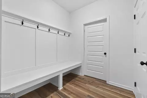 Entry Way - 766 Jackson Dr, Thomaston, GA 30286 photo 8 of 8