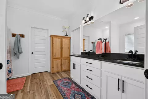 Entry Way - 766 Jackson Dr, Thomaston, GA 30286 photo 7 of 8
