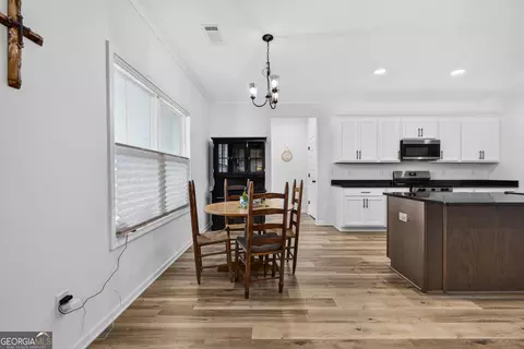 Dining - 766 Jackson Dr, Thomaston, GA 30286 photo 1 of 3