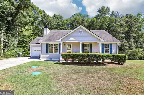 255 Orchard Vw, Ellenwood, GA 30294