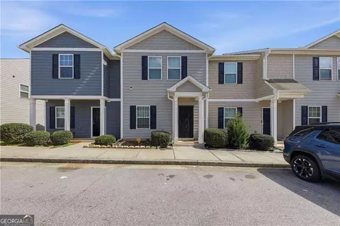 2166 Braxton Rd SW, Atlanta, GA 30331