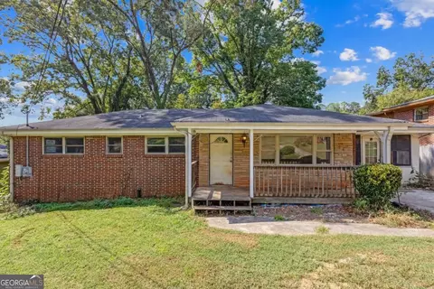 2967 Toney Dr, Decatur, GA 30032
