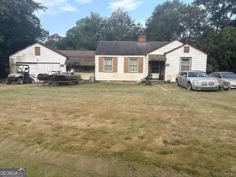 3911 Guyton St, Macon, GA 31206