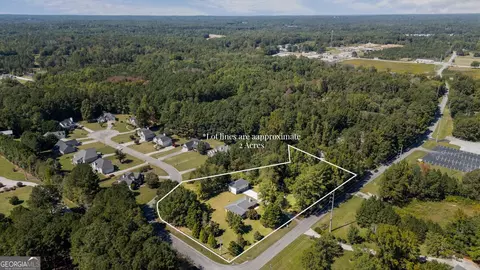 1209 S Van Wert Rd, Villa Rica, GA 30180