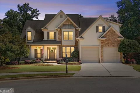 178 Templeton Ln, Villa Rica, GA 30180