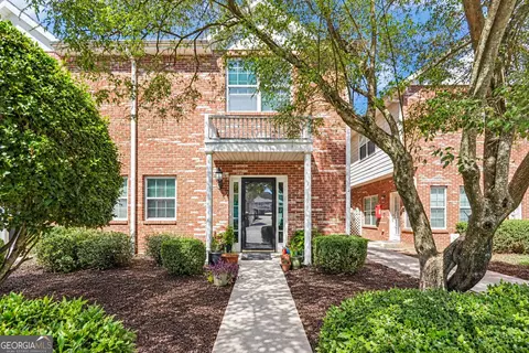 74 Intown Pl, Fayetteville, GA 30214