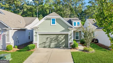 245 Brunswick Dr, Griffin, GA 30223