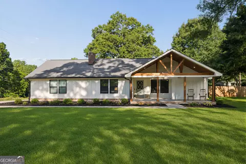 7507 Campground Rd, Cumming, GA 30040