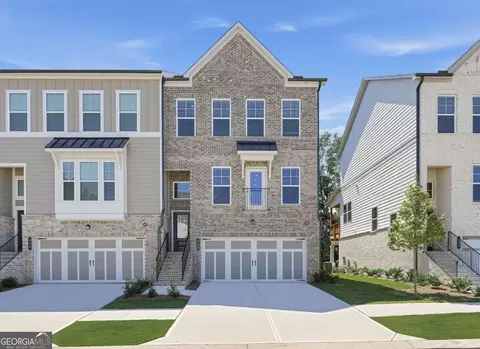 444 Brodie Dr #66, Woodstock, GA 30188