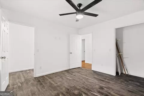 Bedroom - Undisclosed, Calhoun, GA 30701 photo 2 of 2