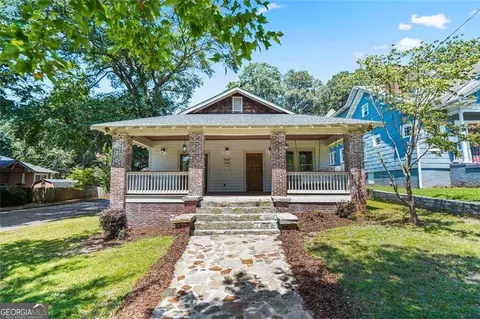 949 Beecher St SW, Atlanta, GA 30310