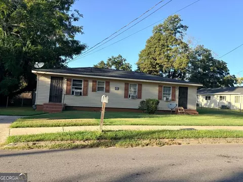 115 Blanton Ave, Griffin, GA 30223