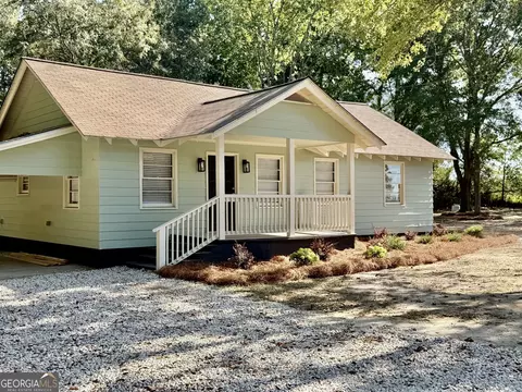 4115 Ga Highway 68 S, Tennille, GA 31089