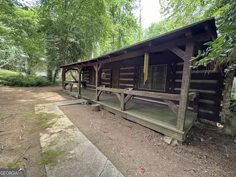 6545 Pleasant Dr, Winston, GA 30187